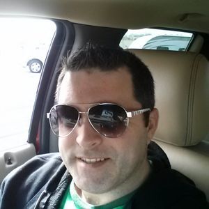 Meet your Posher, Ted